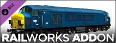 Train Simulator Classic