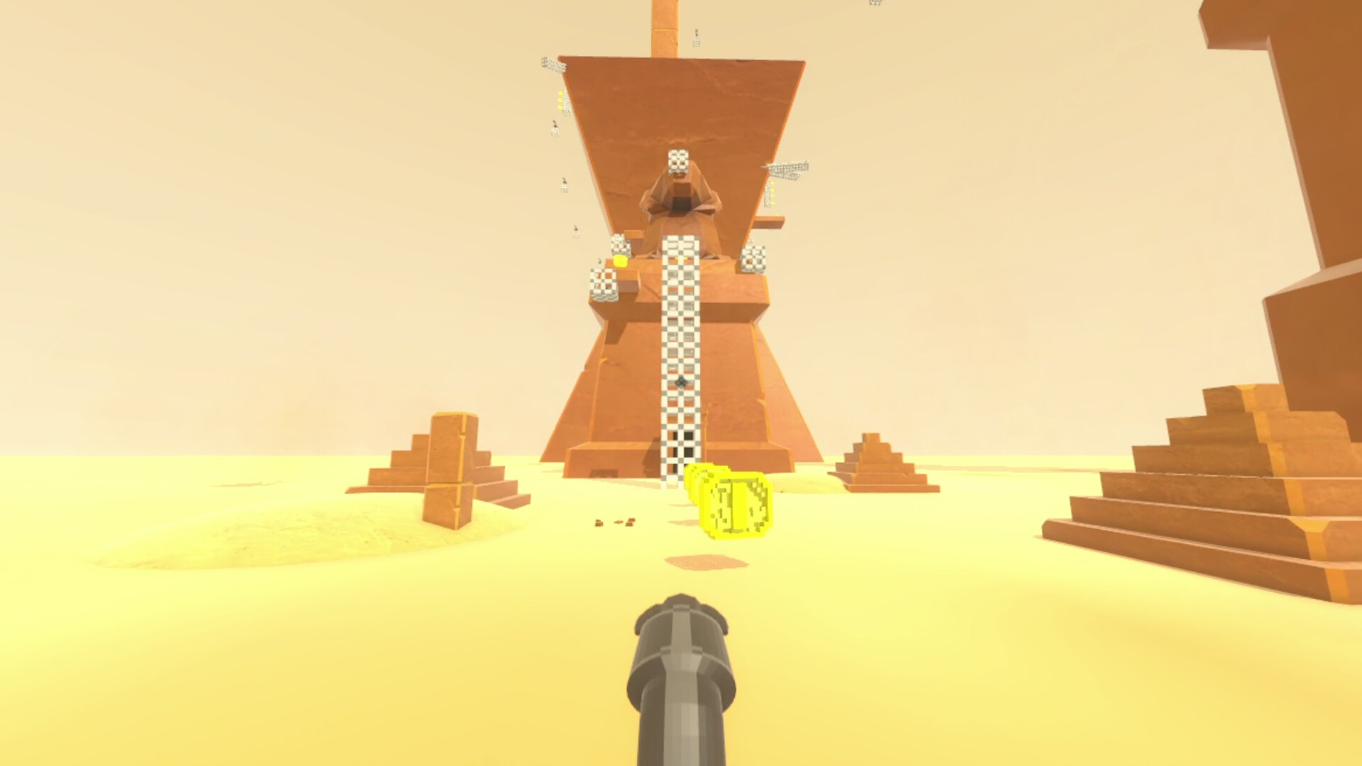 Parallel Paths screenshot 4