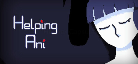 Helping Ani