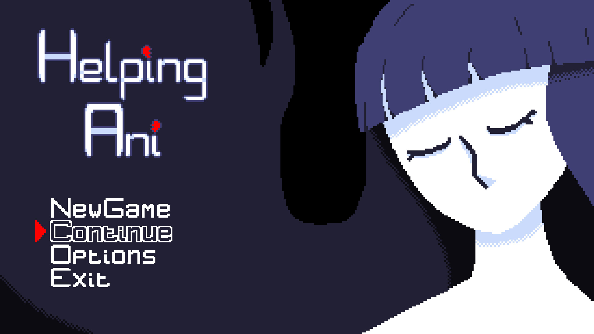 Helping Ani screenshot 1