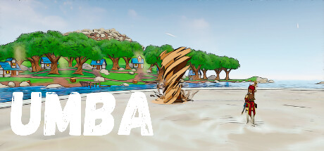 Cover art from UMBA