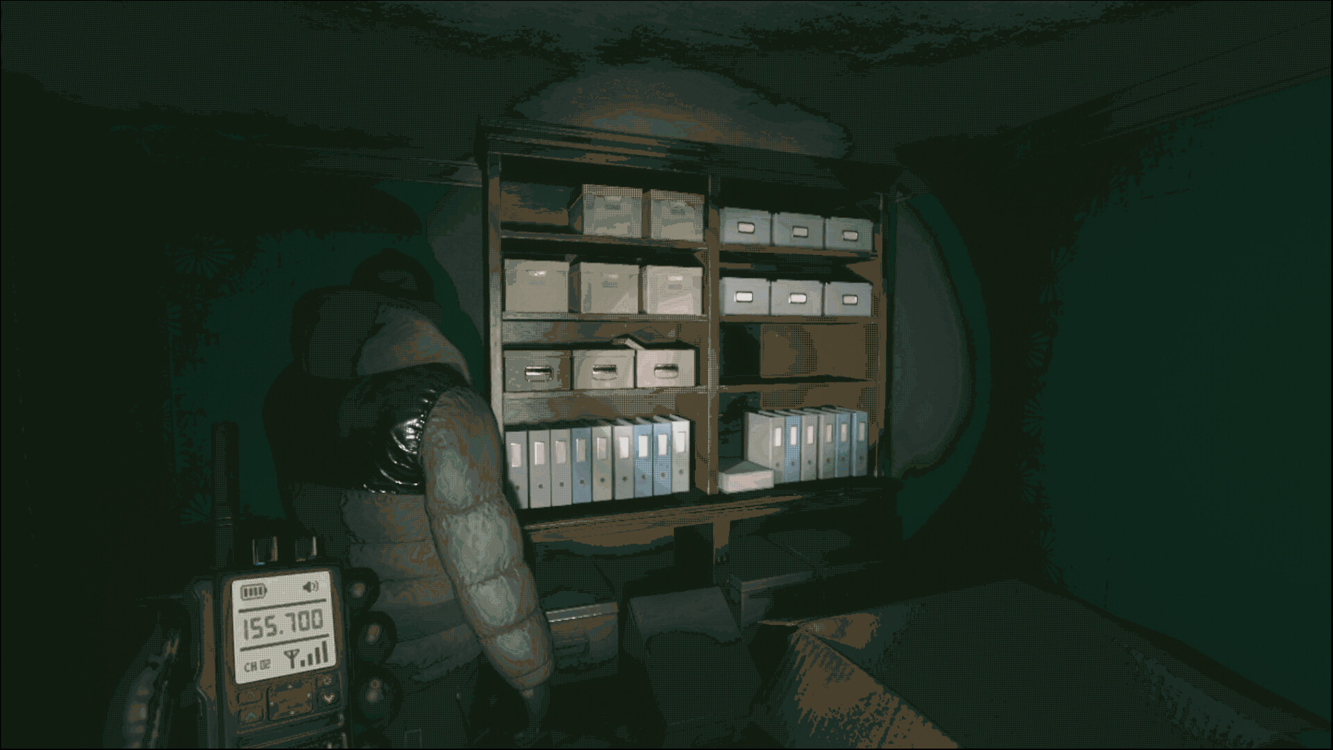 VISK screenshot 3