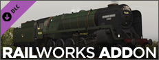 Train Simulator Classic