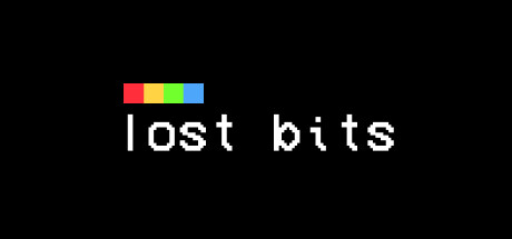 lost bits Cover Image