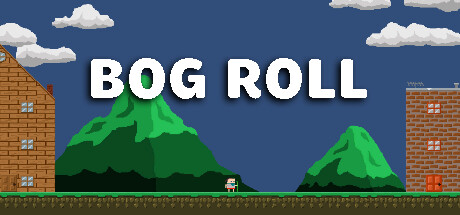 Cover art from Bog Roll