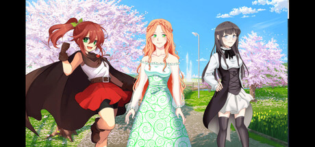 Cover art from Coins of the Wonderland