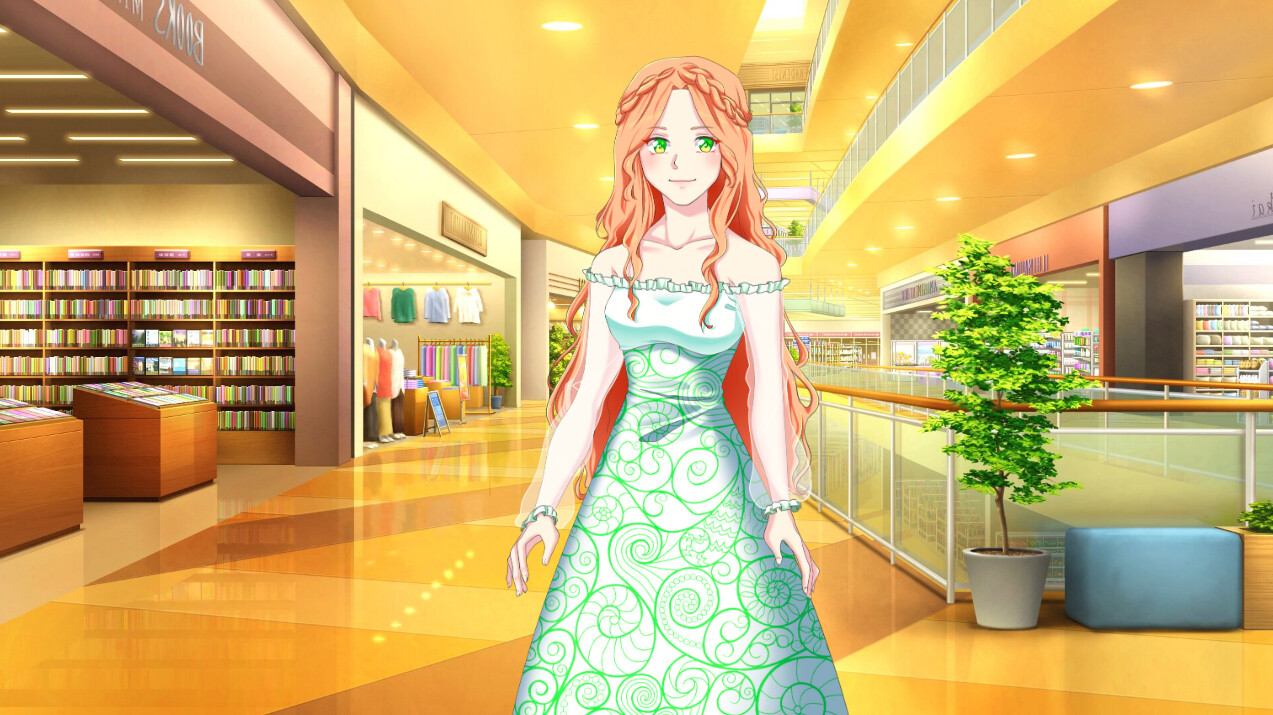 Coins of the Wonderland screenshot 4