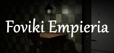 Cover art from Foviki Empieria