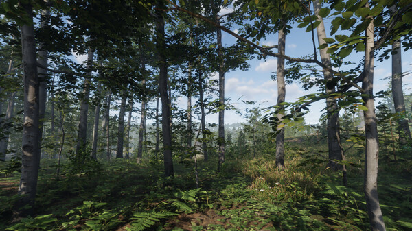 Valden Saga screenshot 4