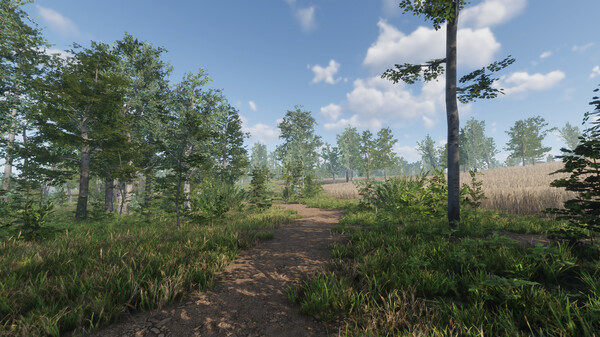 Valden Saga screenshot 5