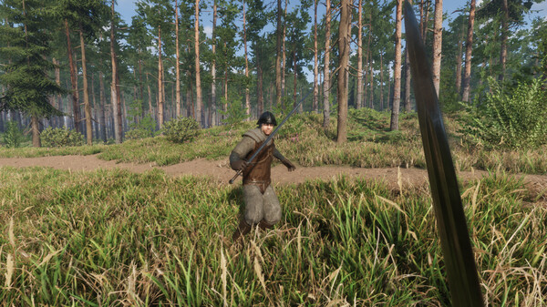 Valden Saga screenshot 3