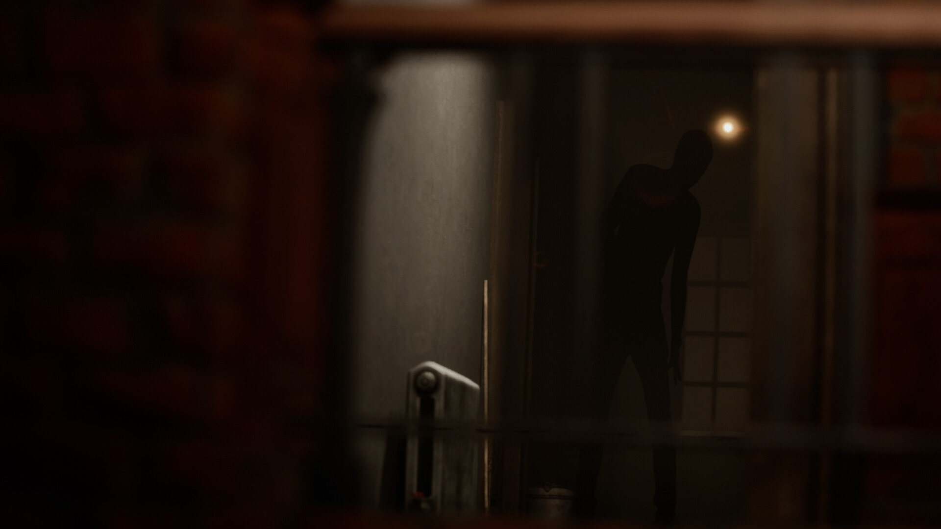 Trailer poster