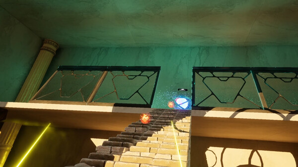 Listenbourg screenshot 5
