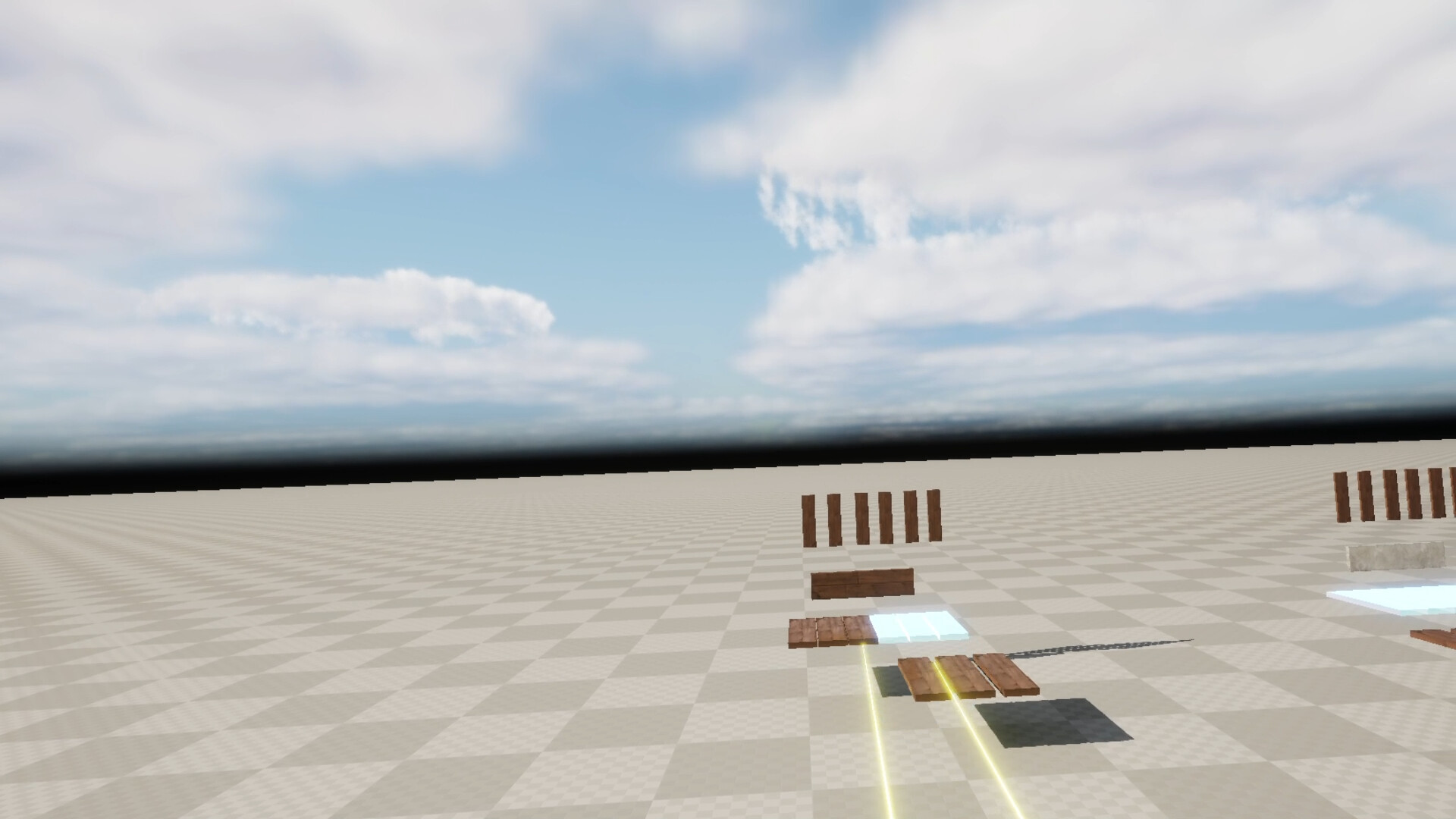 Listenbourg screenshot 2