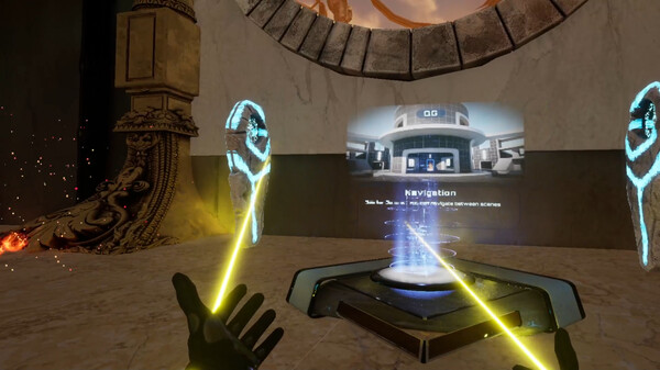 Listenbourg screenshot 4