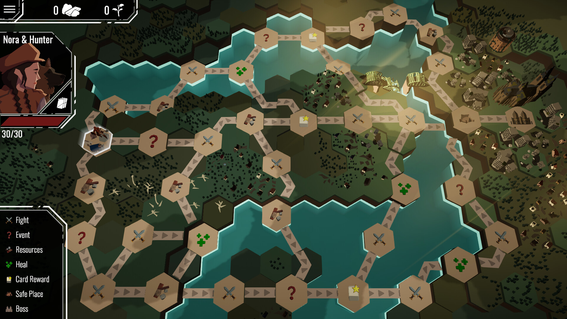 Kind Nature screenshot 3