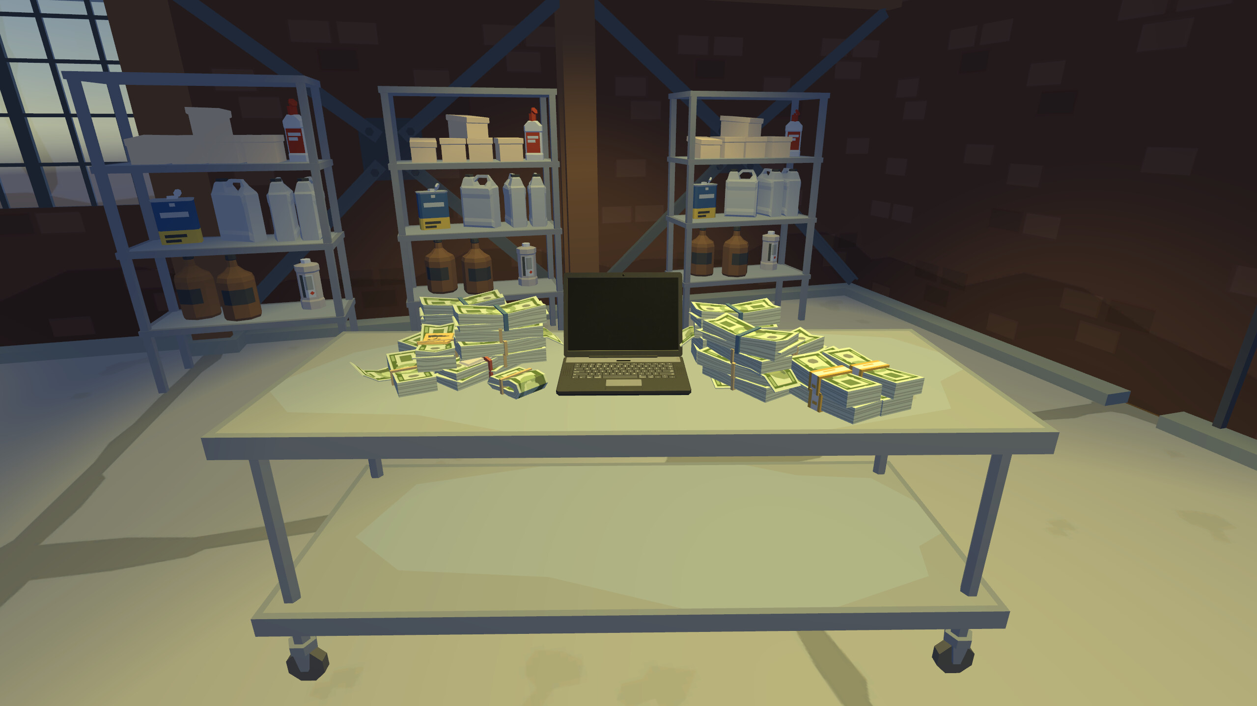 Money Glitch trailer