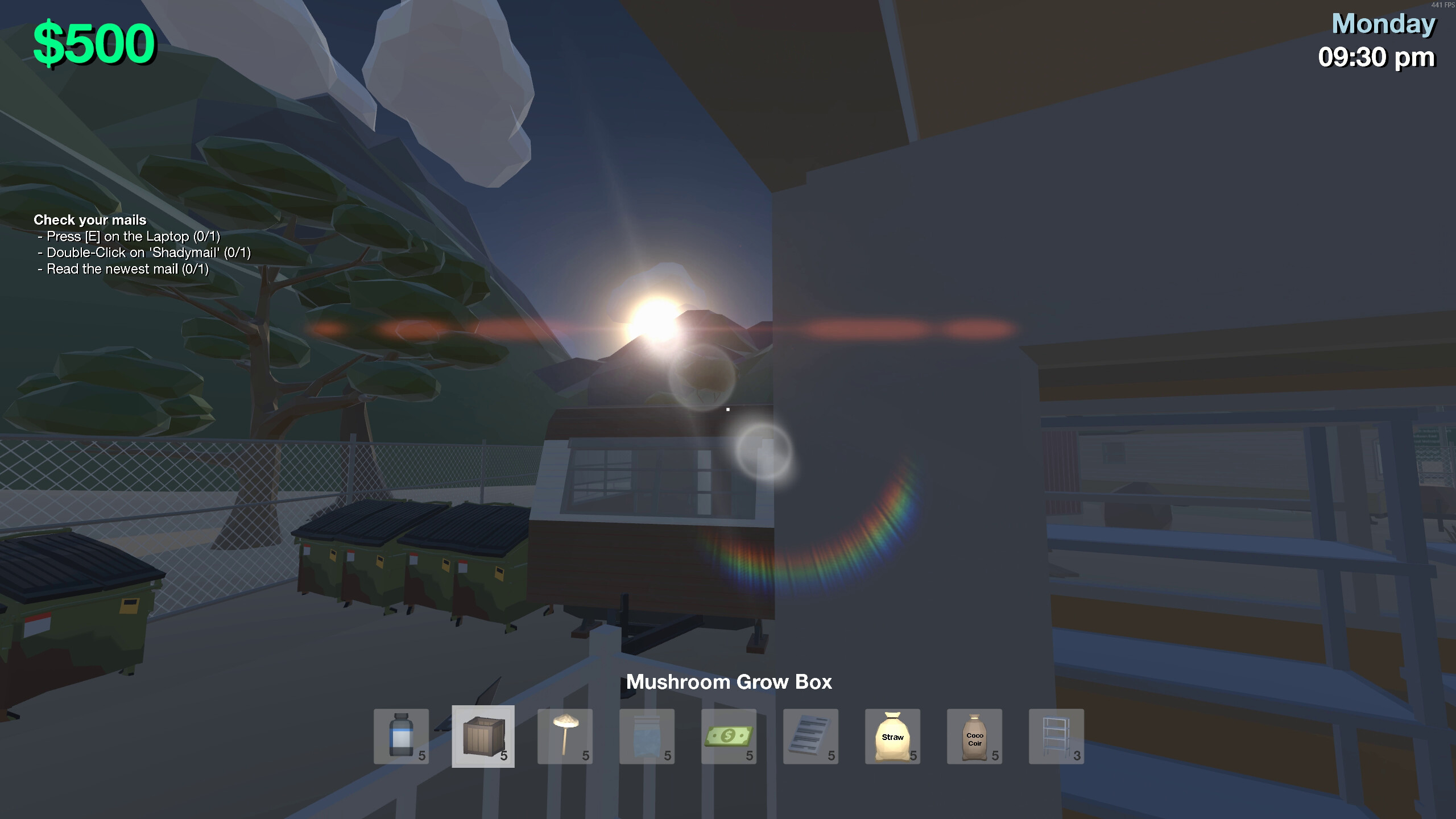 Money Glitch screenshot 3