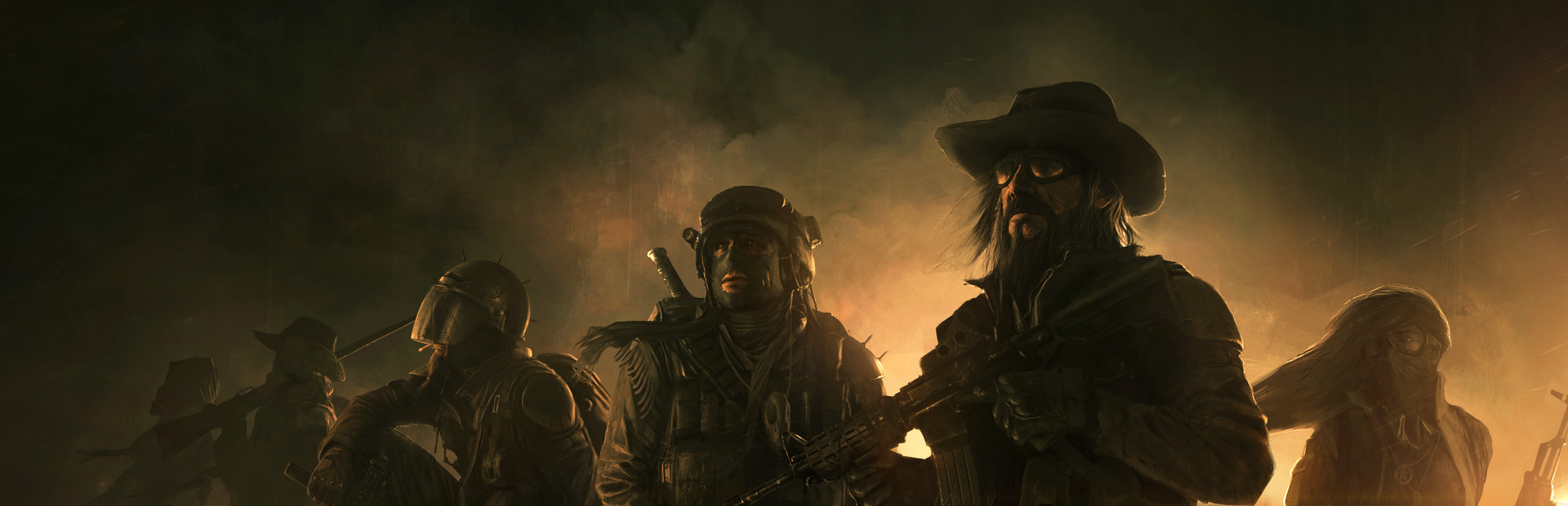 Игра Wasteland 2