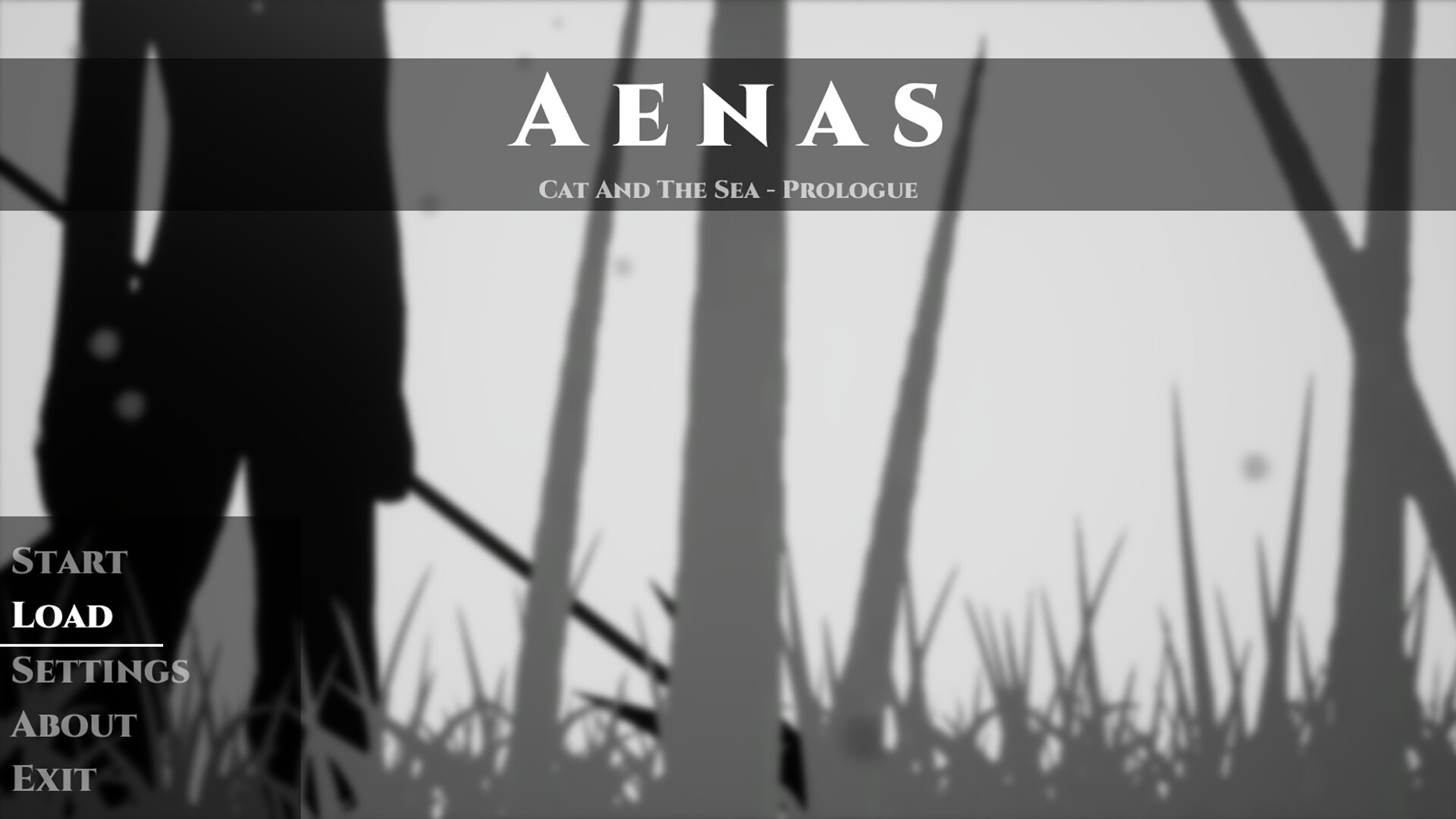 Trailer poster