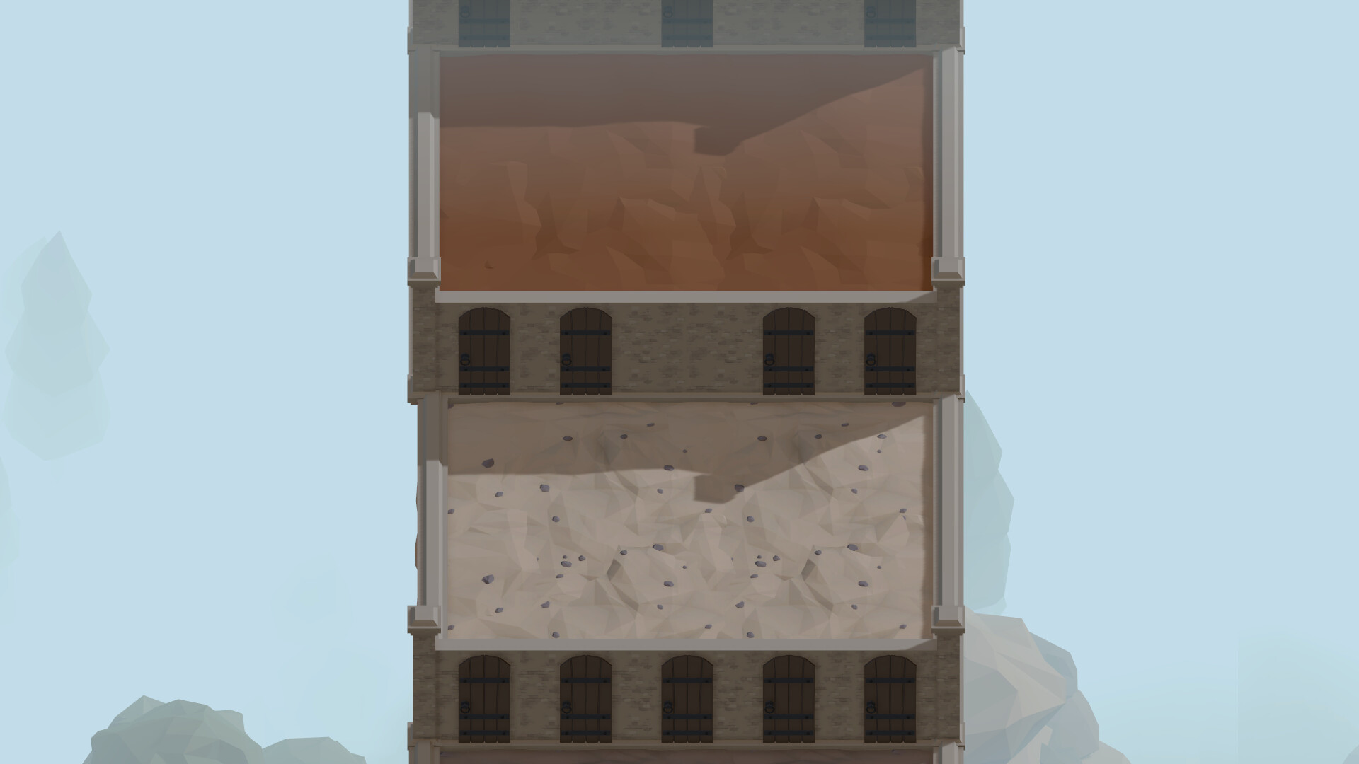 Gus Game screenshot 3