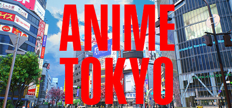Cover art from Anime Tokyo