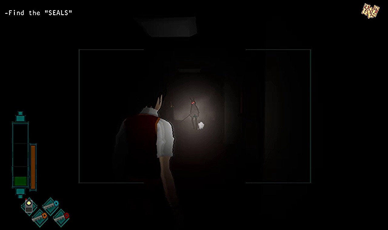 Stalker Girl screenshot 2