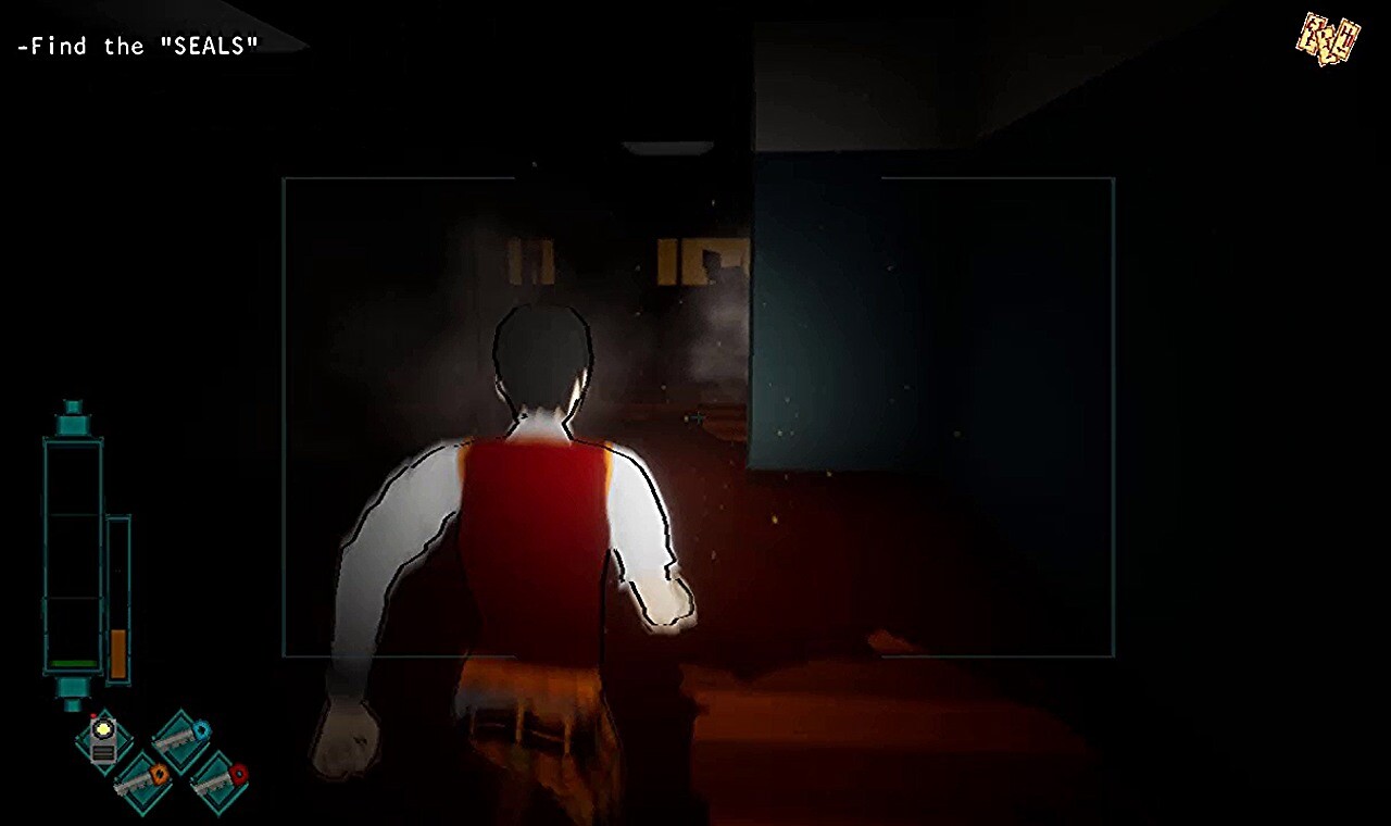 Stalker Girl screenshot 5