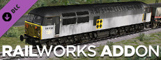 Train Simulator Classic