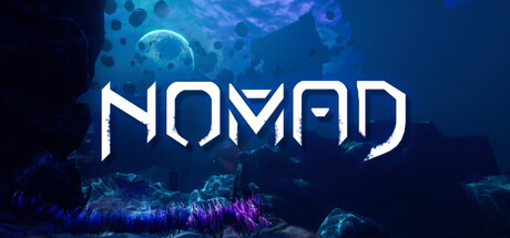 Cover art from NOMAD