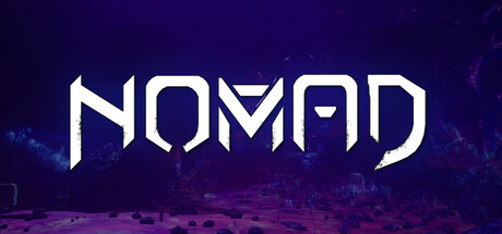 NOMAD Cover Image