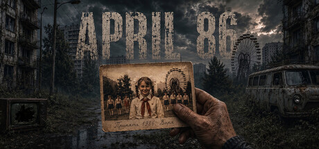 April '86