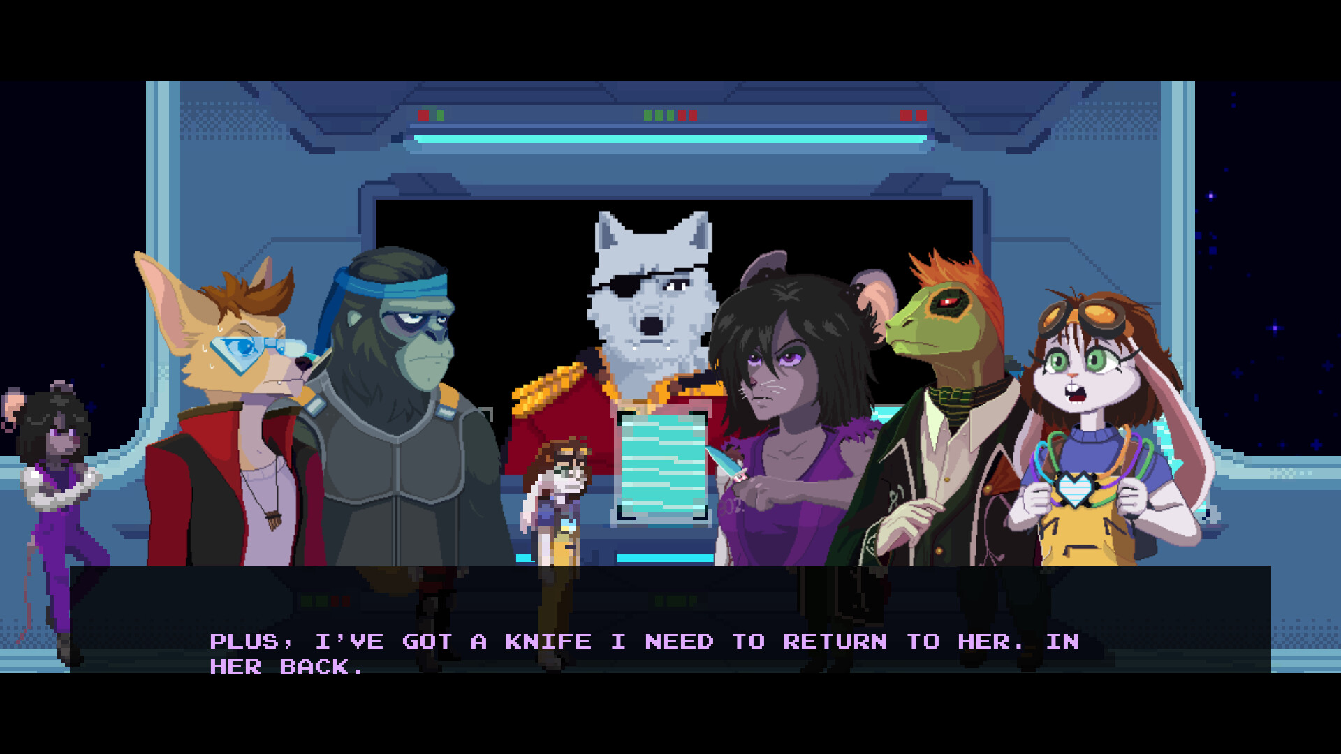 HeartLink screenshot 4
