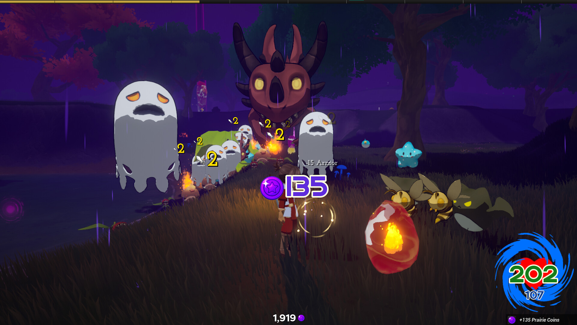 The Paradell: Mirror Magick  screenshot 4