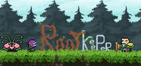 Cover art from 树根守护者RootKeeper