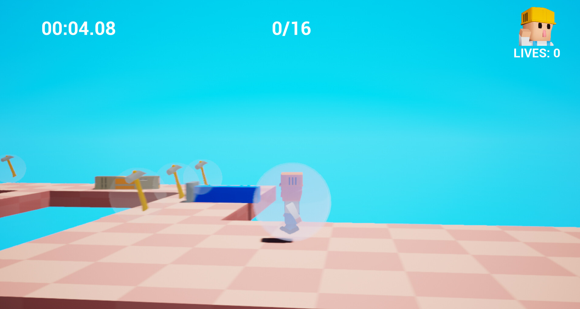Trailer poster