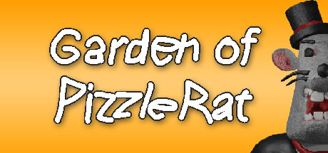 Cover art from Garden of Pizzlerat