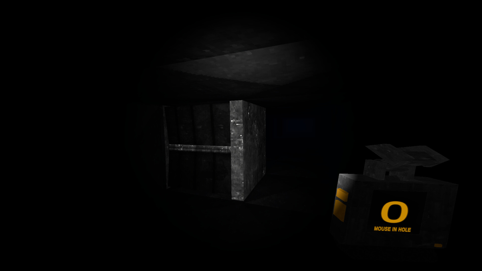 Garden of Pizzlerat screenshot 5