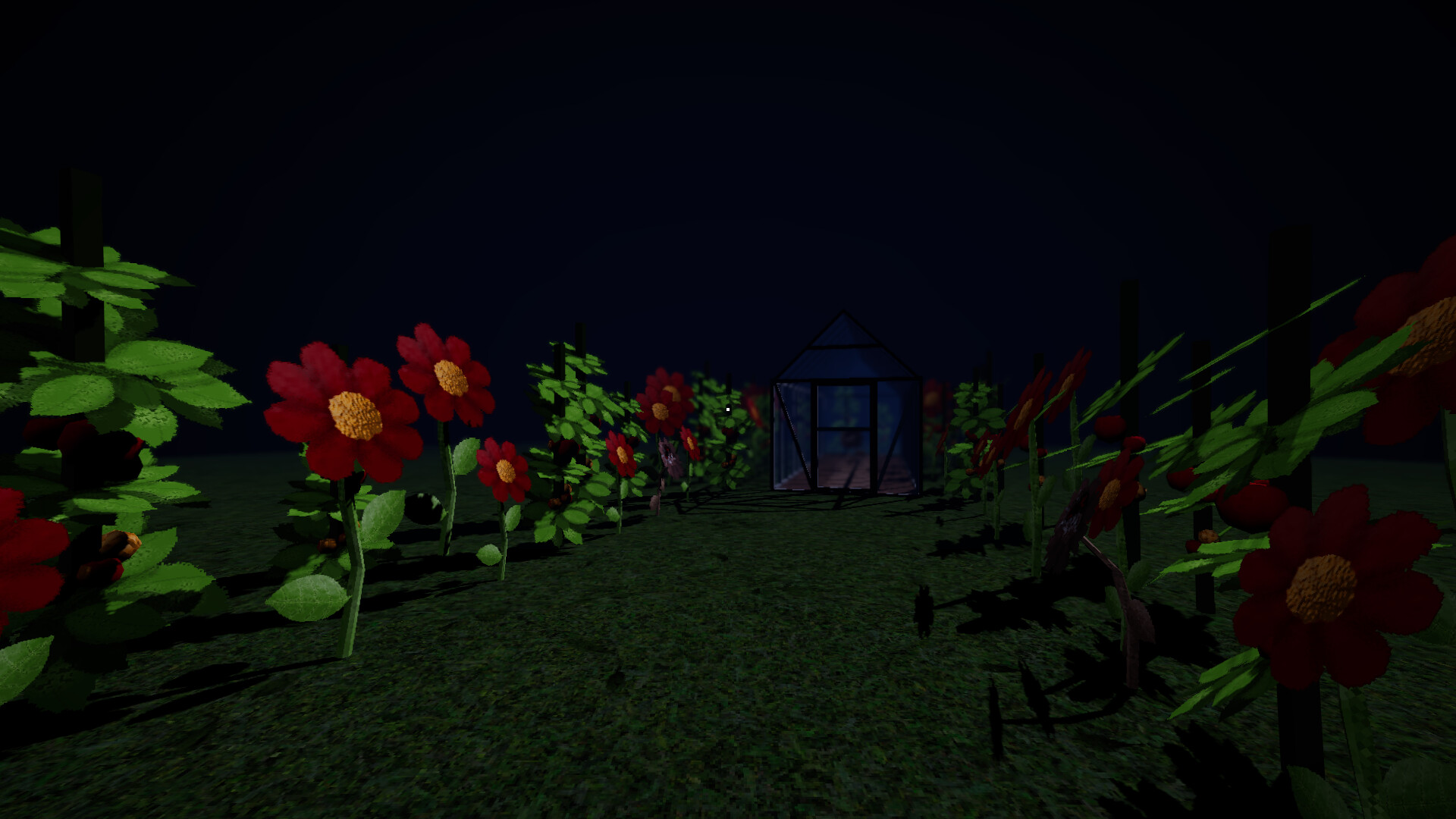Garden of Pizzlerat trailer