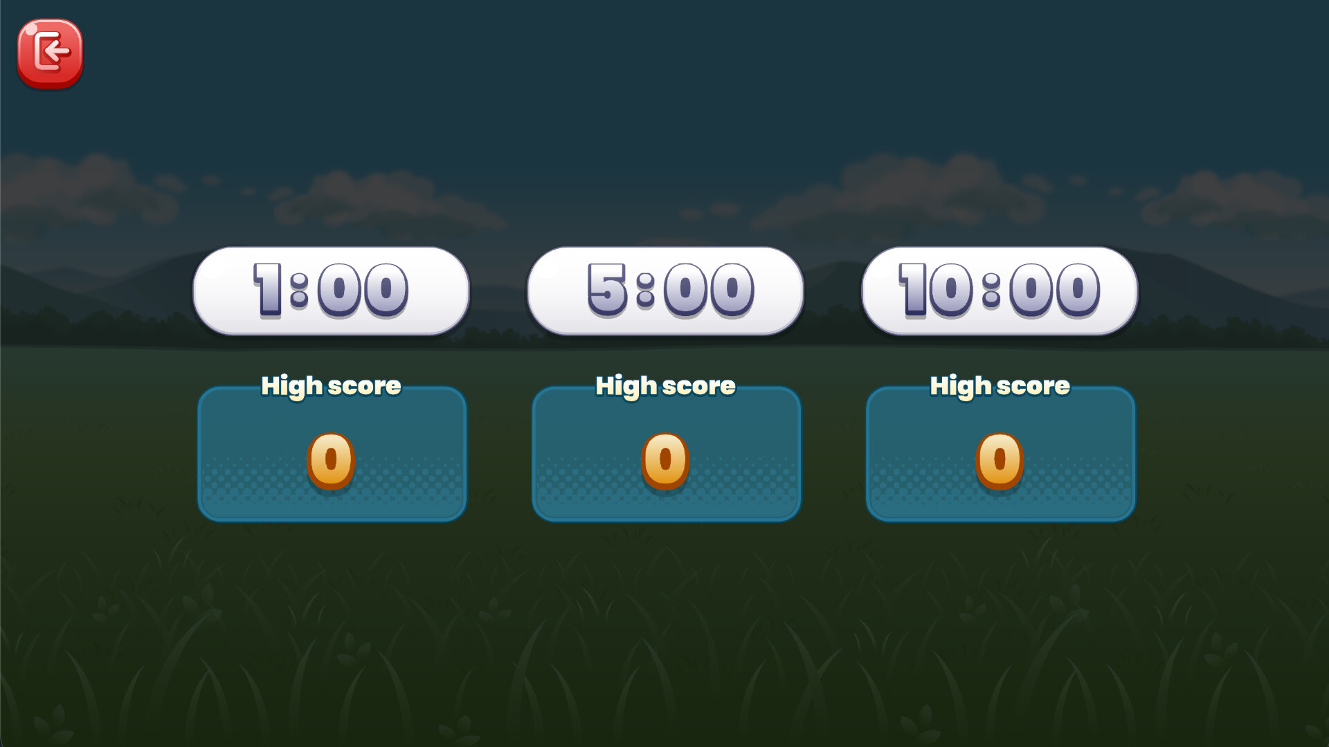 SlimeTenPuzzle screenshot 4