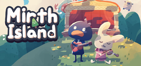 Mirth Island