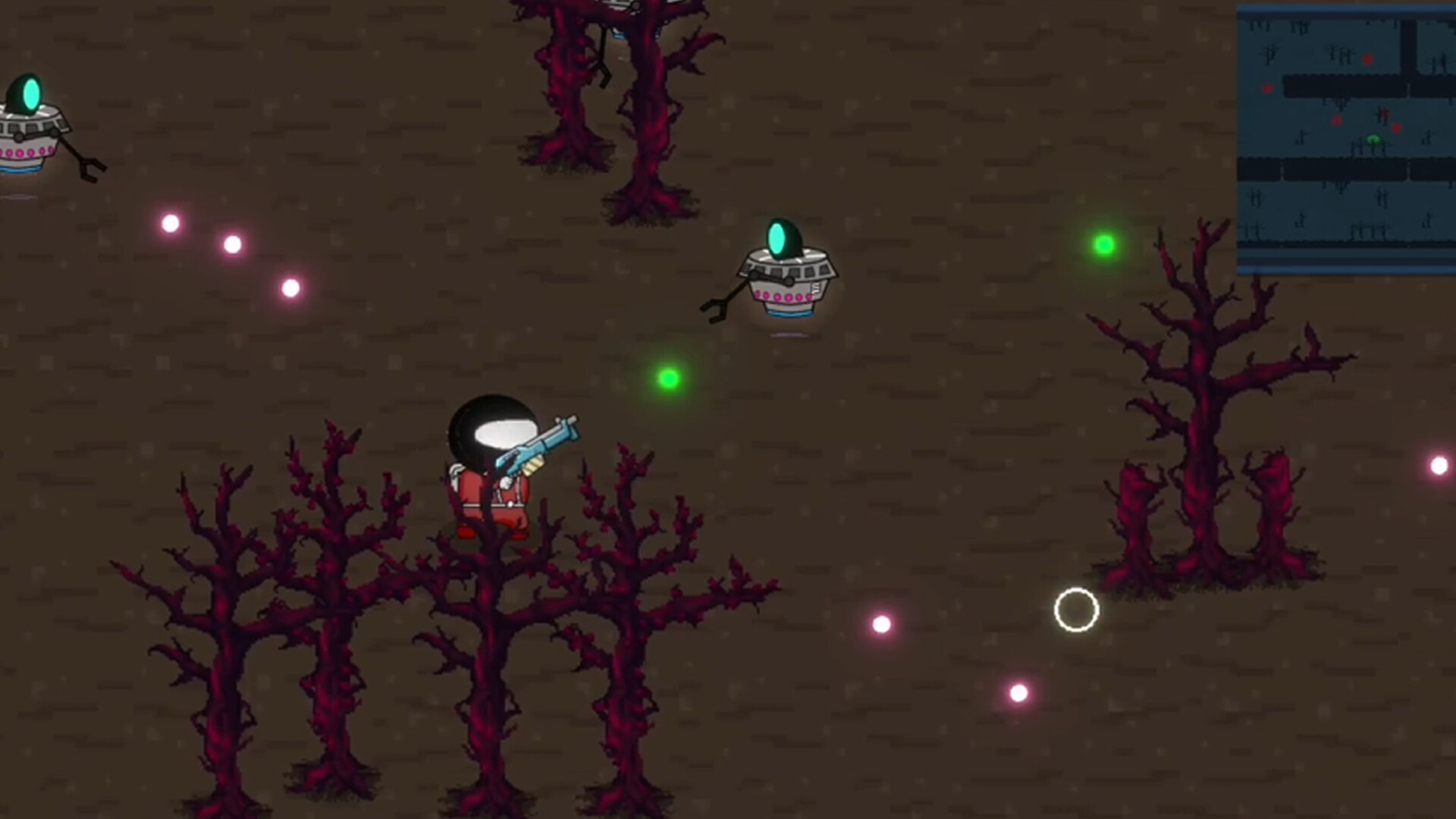 Lost Colony screenshot 2