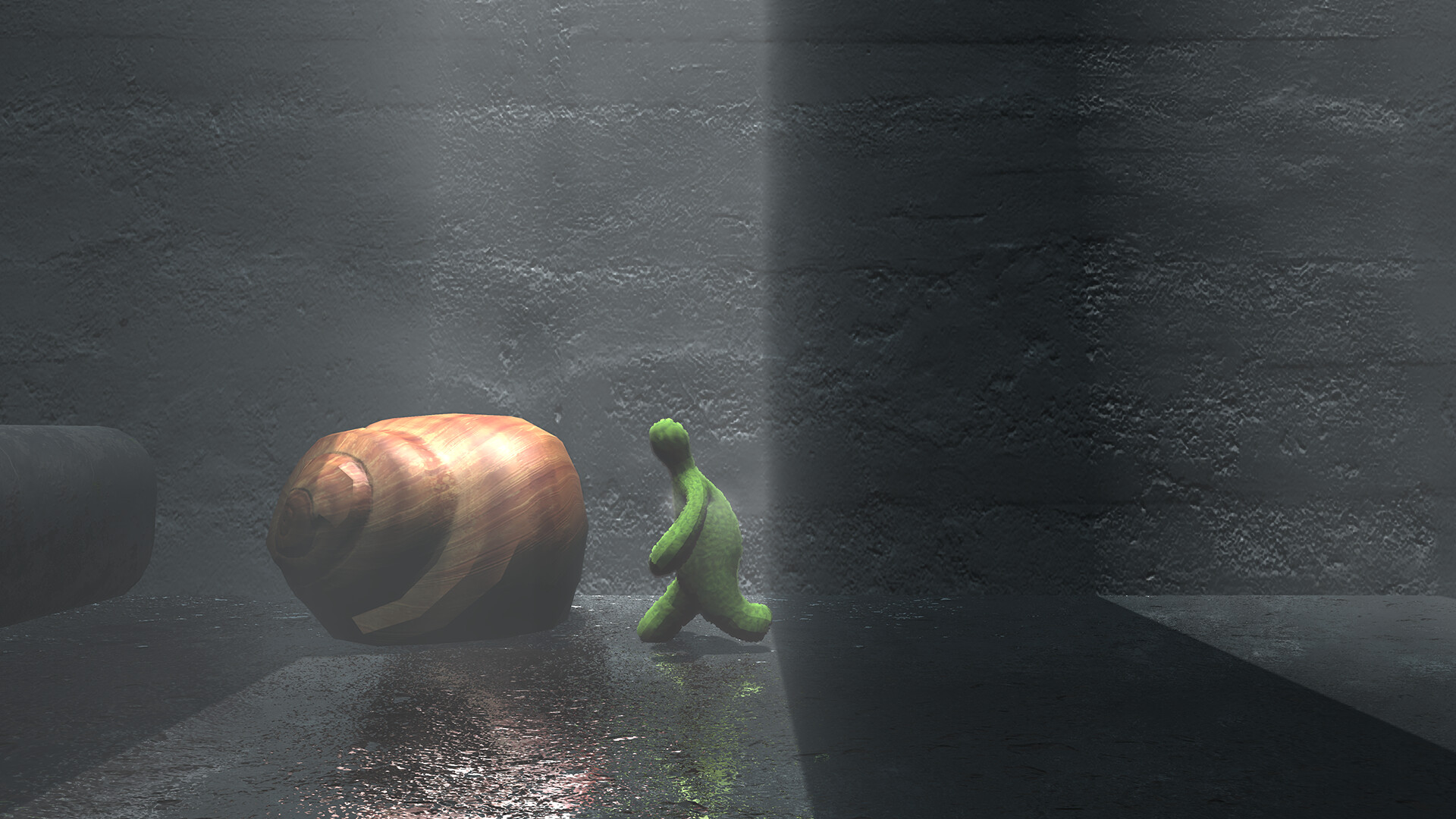 mossasis screenshot 5