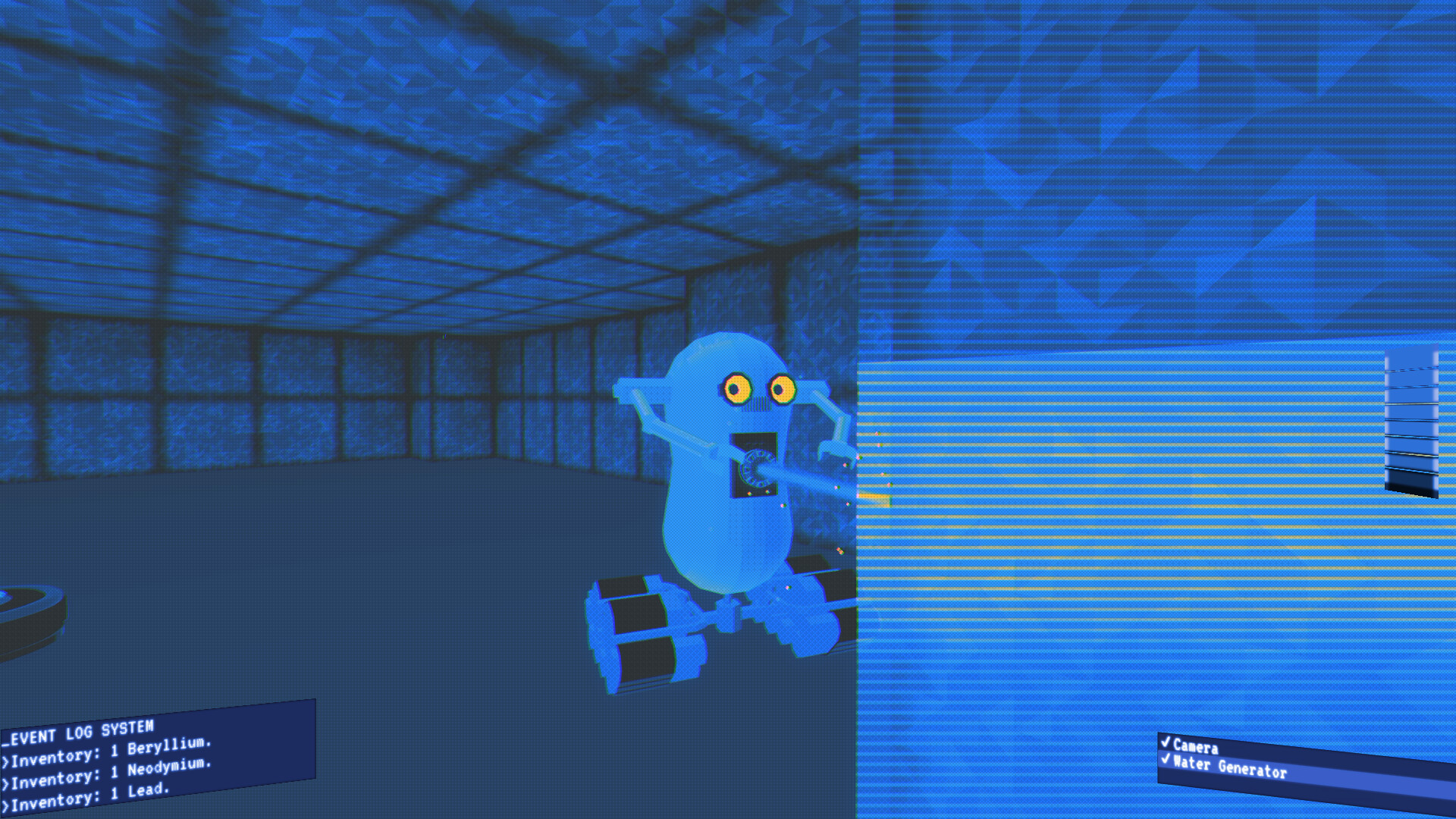 Stellar Serenity screenshot 3