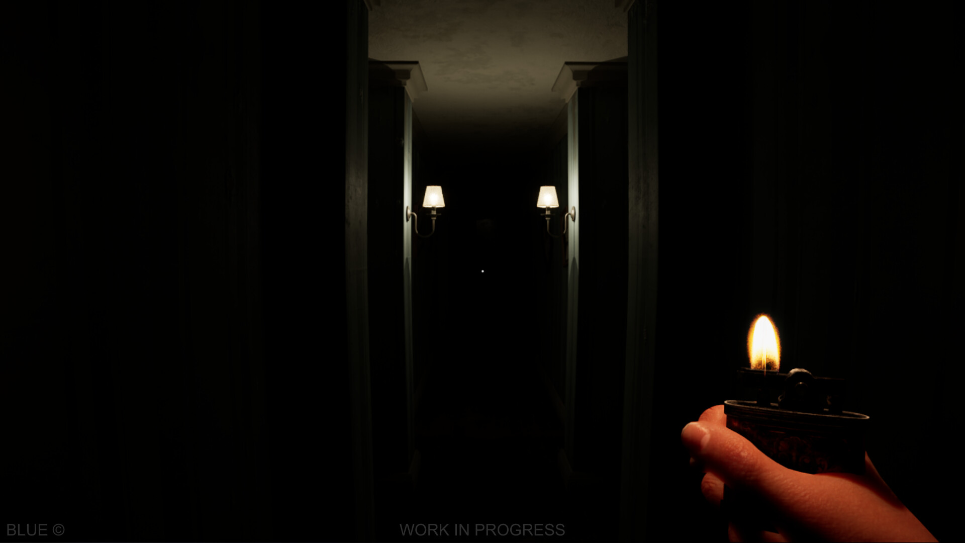 The Truth screenshot 4