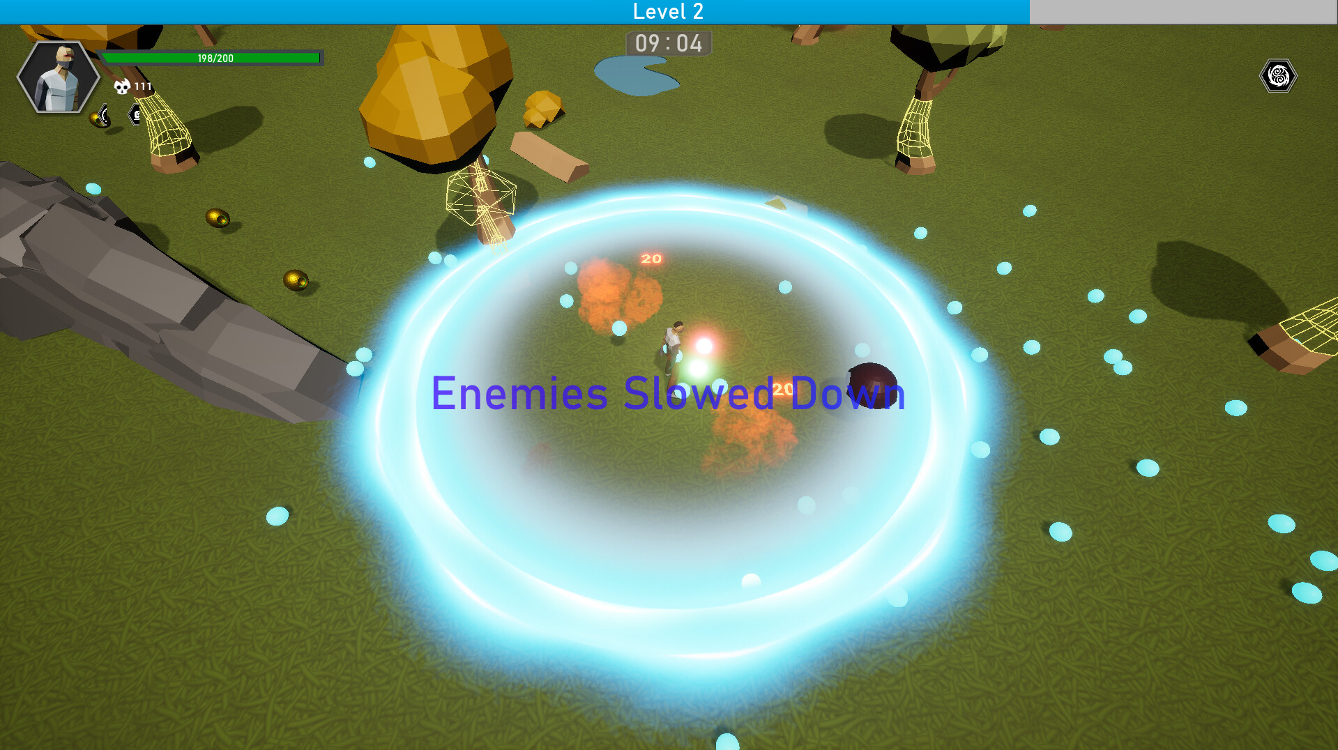 Grouphack screenshot 2