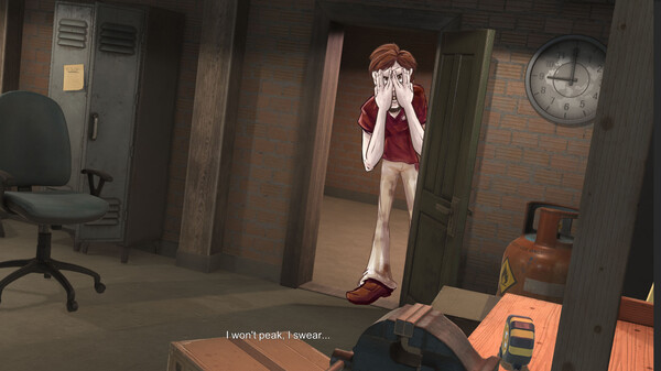 Normal Person screenshot 3