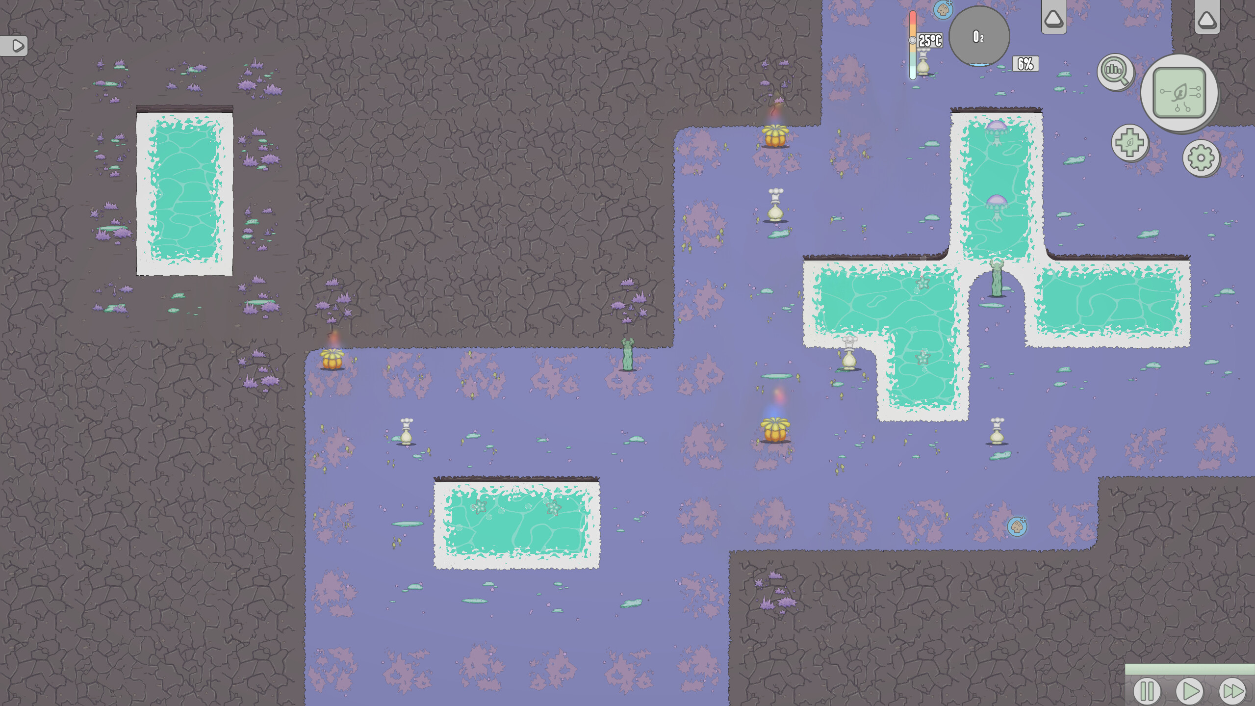 BiOSmose screenshot 4