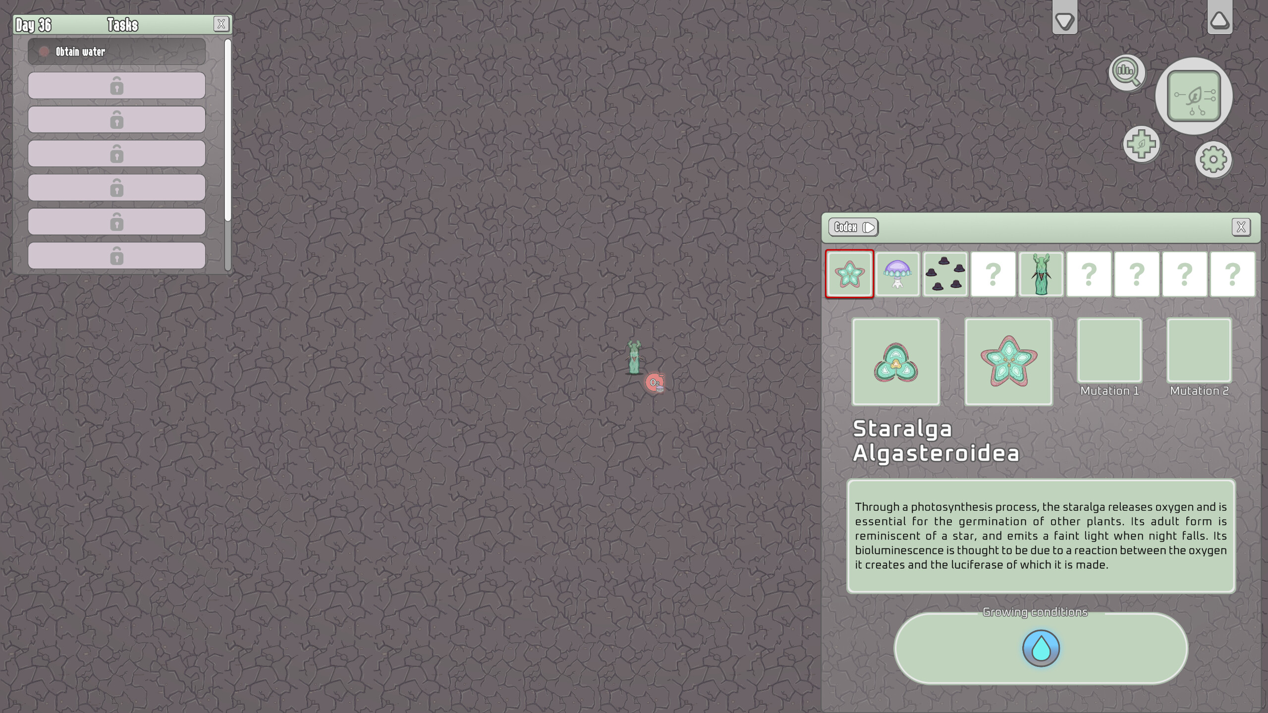 BiOSmose screenshot 3