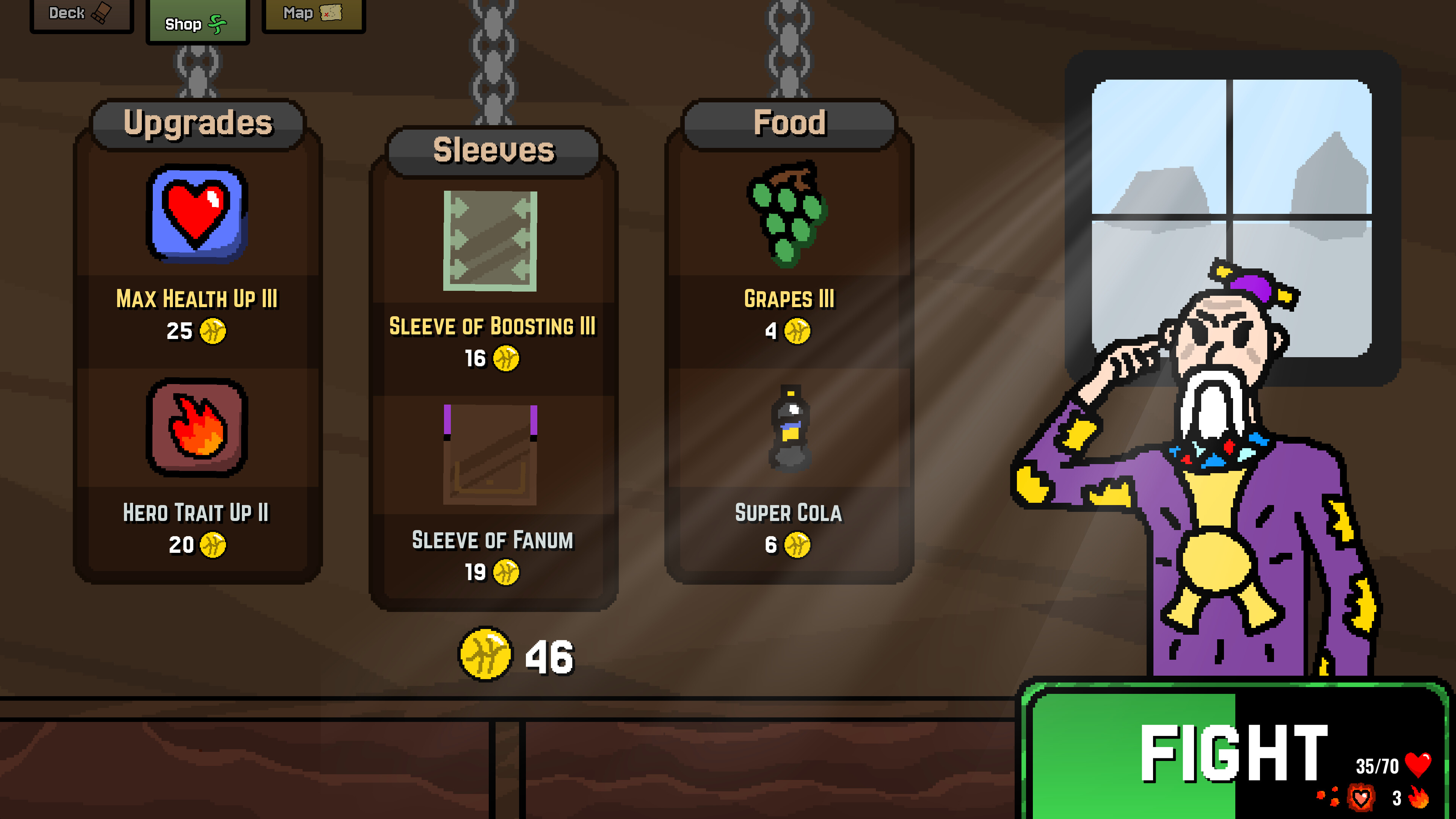 Card To Conquer screenshot 4